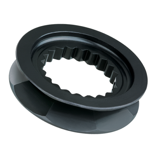 HARKEN 76mm Hexaratchet® Block — Port - image 3