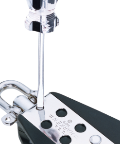 HARKEN 76mm Midrange Hexaratchet® Block - Starboard - image 2