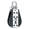 HARKEN 76mm Midrange Hexaratchet® Block - Starboard