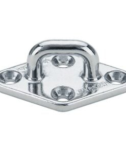 HARKEN 79mm Diamond Padeye