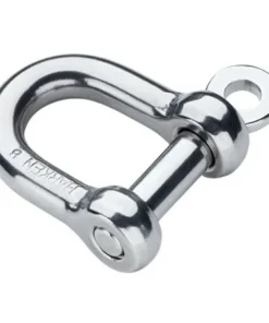 HARKEN 8mm "D" Shackle