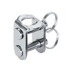 HARKEN 8mm Stainless Steel U-Adaptor