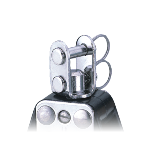 HARKEN 8mm Stainless Steel U-Adaptor - image 3