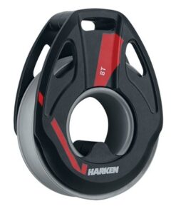 HARKEN 8T Aluminum V™ Block