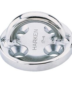HARKEN 95mm Round Padeye