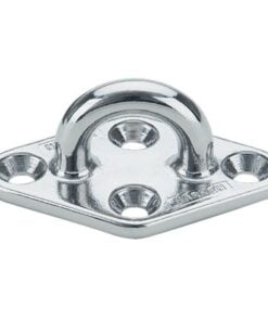 HARKEN 98mm Diamond Padeye