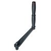 HARKEN Aluminum Double-Grip Lock-In Winch Handle — 254mm