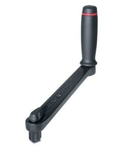 HARKEN Aluminum Lock-In Winch Handle — 254mm