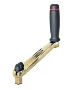 HARKEN Bronze Lock-In Winch Handle —254mm