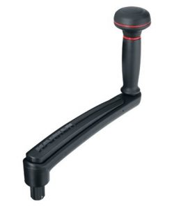 HARKEN Carbo OneTouch Lock-In Winch Handle