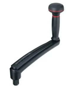 HARKEN Carbo OneTouch Lock-In Winch Handle