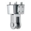 HARKEN Furling Toggle Assembly — 19mm Pin