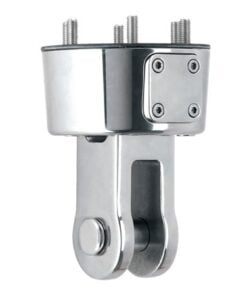 HARKEN Furling Toggle Assembly — 25.4mm Pin