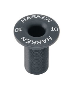 HARKEN Gizmo 10 mm Single Through-Deck Bushing