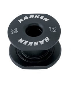HARKEN Gizmo 12 mm Double Through-Deck Bushing - 18-28 mm Deck