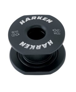 HARKEN Gizmo 12 mm Double Through-Deck Bushing - 28-48 mm Deck