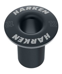 HARKEN Gizmo 12 mm Single Through-Deck Bushing