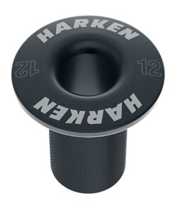 HARKEN Gizmo 12 mm Single Through-Deck Bushing
