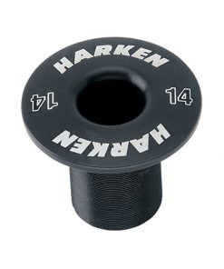 HARKEN Gizmo 14 mm Single Through-Deck Bushing