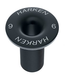 HARKEN Gizmo 6 mm Single Through-Deck Bushing