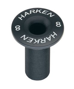 HARKEN Gizmo 8 mm Single Through-Deck Bushing