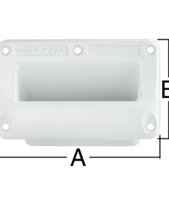 HARKEN Handhold - image 2