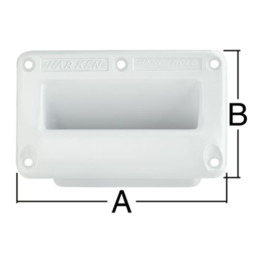 HARKEN Handhold - image 2
