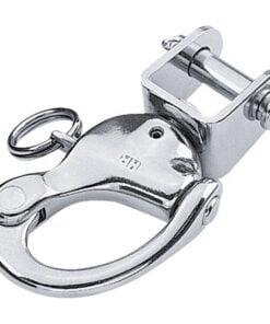 HARKEN Head & Tack Snap Shackle — 680 kg load