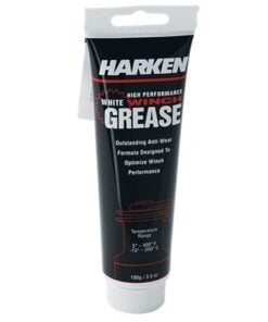HARKEN High Performance Winch Grease — White