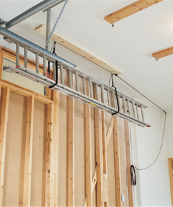 HARKEN Hoister Storage Systems — 15-60 lb Load/10' - image 2