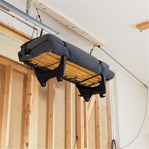 HARKEN Hoister Storage Systems — 15-60 lb Load/10' - image 3