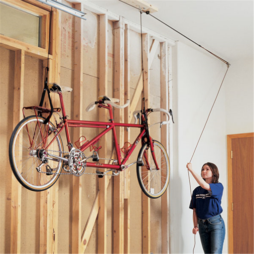 HARKEN Hoister Storage Systems — 15-60 lb Load/10' - image 5