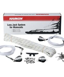 HARKEN Medium Lazy Jack Kit