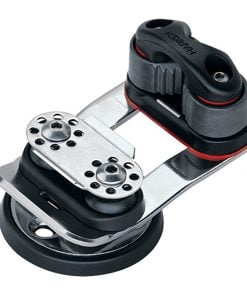 HARKEN Micro Cam Base — Swivel