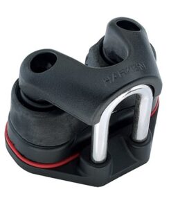 HARKEN Micro Carbo-Cam® Kit — X-Treme Angle Fairlead