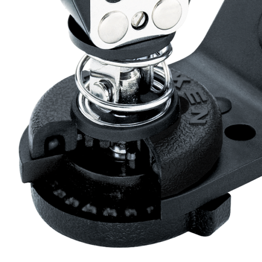 HARKEN Offshore Cam Base — Swivel - image 2