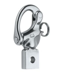 Grillete para enrollador de barcos pequeños HARKEN