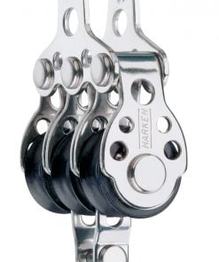 HARKEN Standard Double Cam-Mactic® Cleat