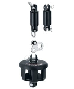 HARKEN Standard Hoistable Furling System — 4mm Luff Wire