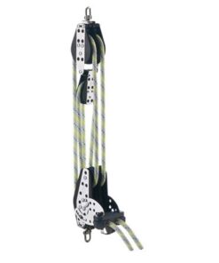 HARKEN Two-Speed Mainsheet System 3:1