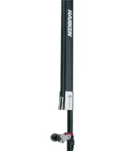 HARKEN Unit 0 Carbo Foil Set — 15 m