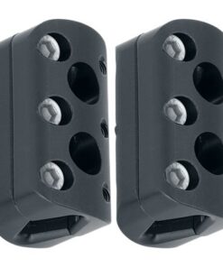 HARKEN Unit 1 cable clamps — set of 2