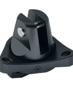 HARKEN Unit 1 Forked Tack Swivel Terminal