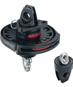 HARKEN Unit 1 Reflex™ Furling System — Asymmetric Spinnaker