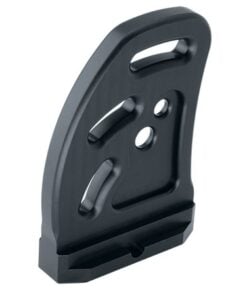 HARKEN Unit 1 Web-On Tack Terminal - Cable-less Code Zero