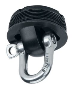 HARKEN Unit 2 D Shackle Threaded Adapter