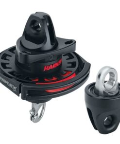 HARKEN Unit 2 Reflex™ Furling System — Asymmetric Spinnaker