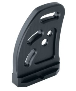 HARKEN Unit 2 Web-On Tack Terminal - Cable-less Code Zero