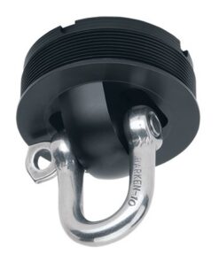 HARKEN Unit 3 D Shackle Threaded Adapter