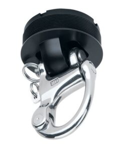 HARKEN Unit 3 Snap Shackle Threaded Adapter
